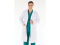 Camice Cotone Uomo Bianco -