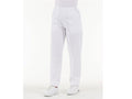 PANTALONI COTONE - bianchi - L