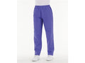 PANTALONI COTONE - indaco - M