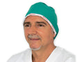 Cappellino Operatorio Verde - Cod. 26166
