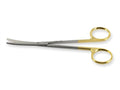 FORBICI METZENBAUM C.T. CURVE - 18 cm