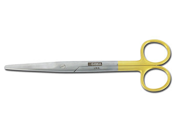 FORBICI MAYO C.T. RETTE - 23 cm
