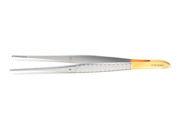 PINZA GILLIES C.T. - 15 cm