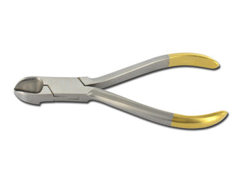 TAGLIA FILI C.T. - 14 cm - per cavi 0-1 mm