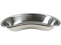 BACINELLA RENIFORME INOX - profonda - 309x149X59 mm
