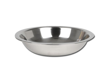 BACINELLA ACCIAIO INOX diametro 310 mm