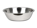 BACINELLA ACCIAIO INOX diametro 318 h 84 mm