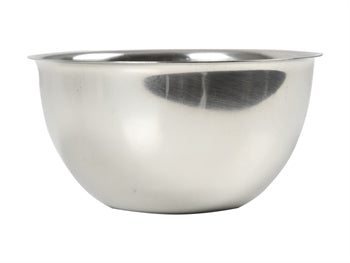 CAPSULA ACCIAIO INOX diametro 107 mm