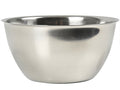 CAPSULA ACCIAIO INOX diametro 158 mm