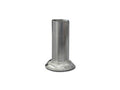 PORTAPINZE INOX diam. 55x140 mm