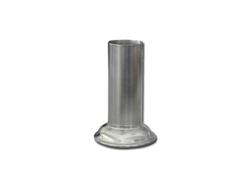 PORTAPINZE INOX diam. 55x140 mm