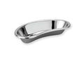 BACINELLA RENIFORME INOX ECONOMICA-162x77x31mm