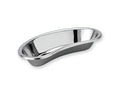 BACINELLA RENIFORME INOX ECONOMICA-207x98x39mm