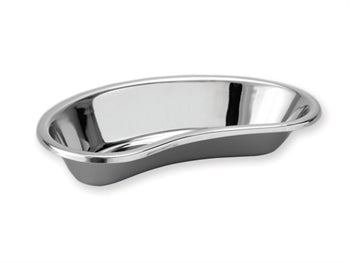 BACINELLA RENIFORME INOX ECONOMICA-247x122x43mm