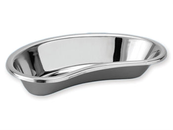 BACINELLA RENIFORME INOX ECONOMICA-309x149x59mm