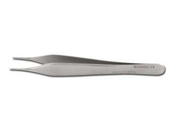 PINZA MICRO ADSON - 12 cm