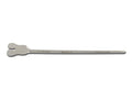SONDA SCANALATA - 14,5 cm