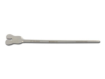 SONDA SCANALATA - 14,5 cm