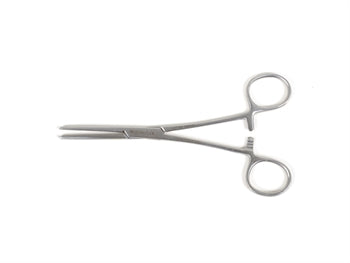 PINZA KLEMMER retta - 16 cm
