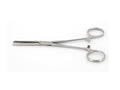 PINZA KOCHER retta - 16 cm, 1x2 denti