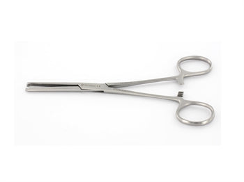 PINZA KOCHER retta - 16 cm, 1x2 denti
