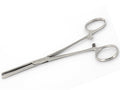 PINZA KOCHER retta - 20 cm, 1x2 denti