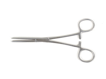 PINZA KLEMMER retta - 20 cm