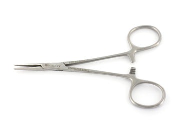 PINZA MOSQUITO retta - 12,5 cm