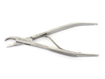 PINZA MICHEL LEVAPUNTI - 12 cm