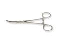 PINZA CRILE curva - 16 cm