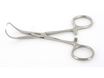 PINZA BACKHAUS - 13,5 cm