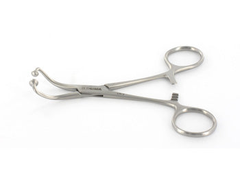 PINZA BACKHAUS PER TNT - 13 cm