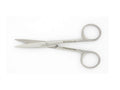 FORBICE RETTA punte acute - 14,5 cm