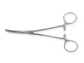 PINZA KELLY CURVA - 14 cm