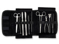 TROUSSE FERRI CLASSICA - nylon, 10 ferri