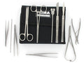 TROUSSE FERRI SUPREMA - nylon, 11 ferri
