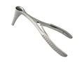 PINZA NASALE KILLIAN - 14 cm, 75 mm
