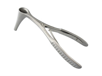 PINZA NASALE KILLIAN - 14 cm, 75 mm