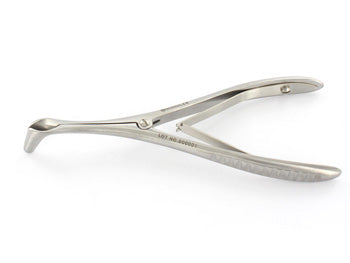 PINZA NASALE TIECH HALLE - 13,5 cm