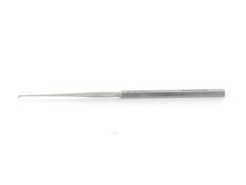 UNCINO LUCAE ORL fine - 14 cm