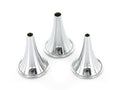SET 3 SPECULUM AURICOLARI HARTMANN 4,5,6 mm