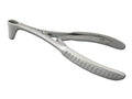 PINZA NASALE KILLIAN - 14 cm, 22 mm