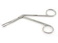 PINZA AURICOLARE DI HARTMANN - 14 cm.