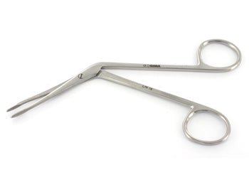 PINZA AURICOLARE DI HARTMANN - 14 cm.