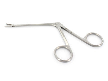 PINZA AURICOLARE HARTMANN - 9 cm