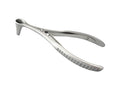 PINZA NASALE KILLIAN 14 cm, 15 mm