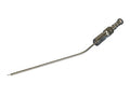 CANNULA ASP. FRAZIER diametro 3 mm