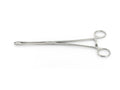 PINZA FOERSTER "anelli piccoli" - 25 cm