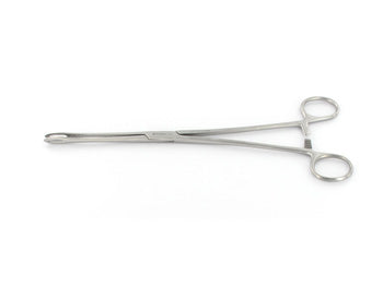 PINZA FOERSTER "anelli piccoli" - 25 cm