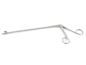 PINZA SCHUMACHER per biopsia - 24 cm